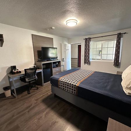 Sands Motel Livermore Extérieur photo