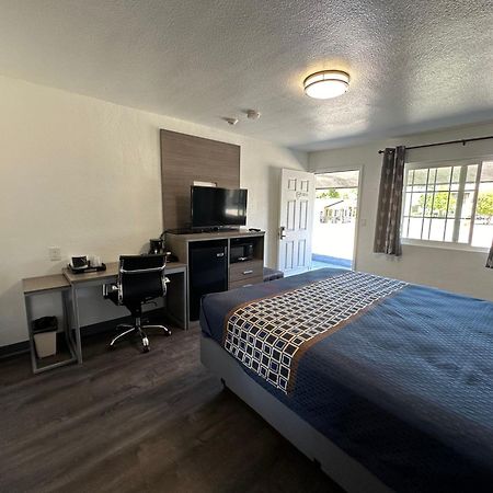 Sands Motel Livermore Extérieur photo