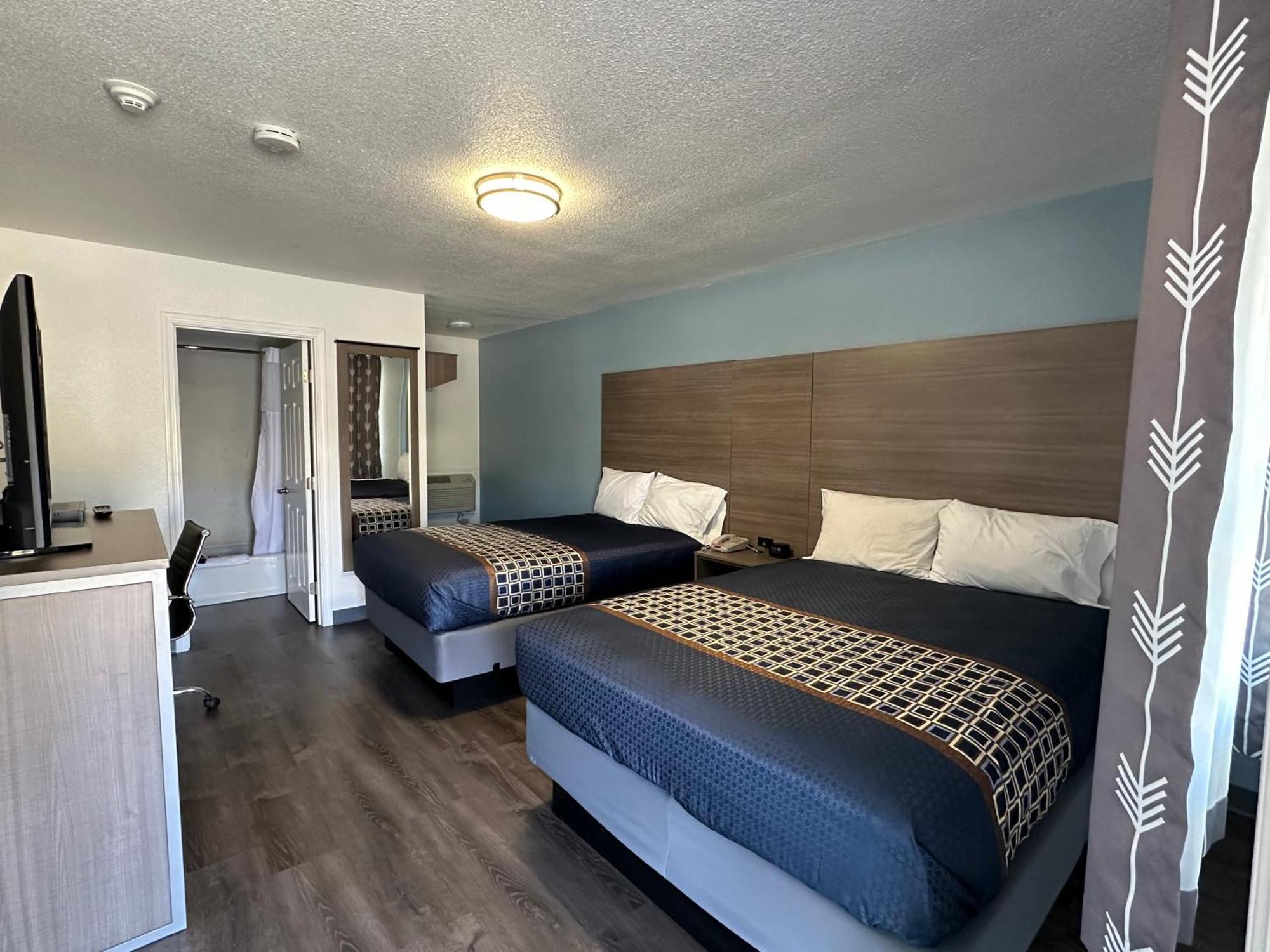 Sands Motel Livermore Extérieur photo